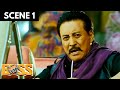 Boss बॉस Scene 1 Bigg Boss Se Mulaqaat Akshay Kumar Danny Denzongpa Viacom18 Studios
