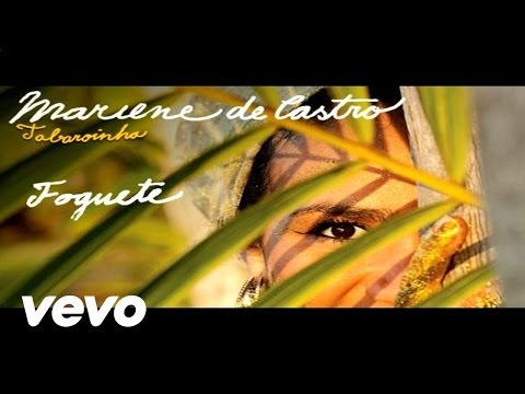 Mariene De Castro - Foguete