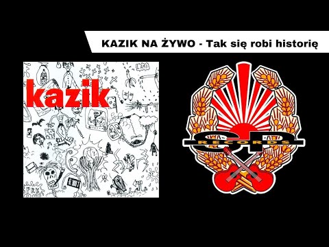 Video thumbnail for Tak Się Robi Historię