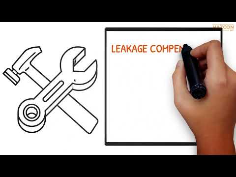 Purging and Pressurization Protection Technique (Ex p) - Hazardous Locations!