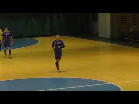 КУ 9 лига Хартрон-Аркос – Old Guys  ё1-2 тайм