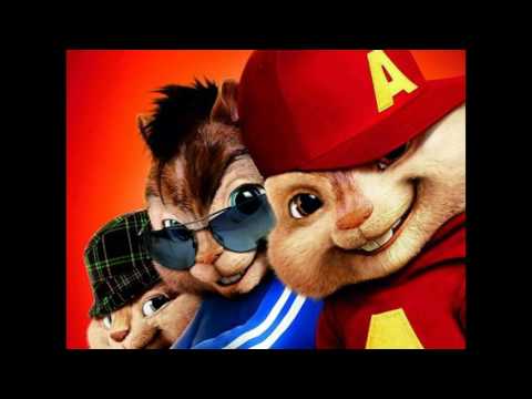THCF FEAT. MARKO ROKVIC - STANI ZORO Chipmunks