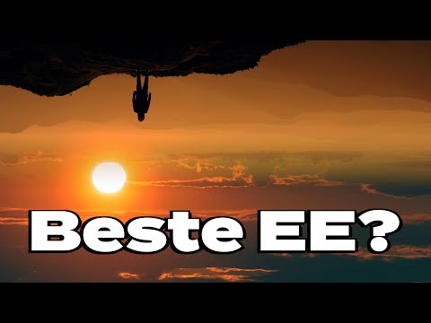 Die BESTE erneuerbare Energie ist... Solarenergie, Windkraft, Wasserkraft, Bioenergie, Geothermie?