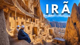 Irã Berço de Grandes Civilizações