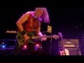 Flying Colors - "Open Up Your Eyes", Live in ...