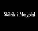 Skileik i Mørgedal