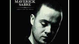 Maverick Sabre - Running Away.wmv