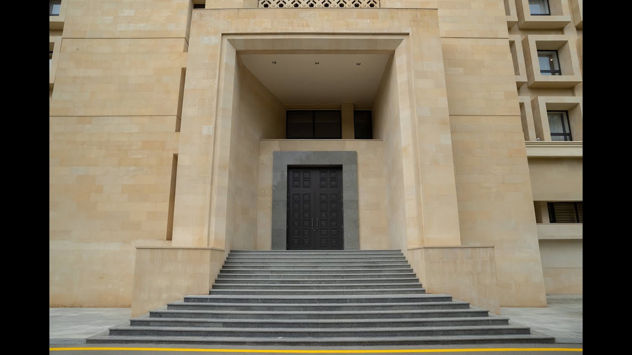 DTX səfirliyə qarşı terrorun qarşısını aldı