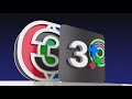 IDENT ช่อง 3HD พ ศ 2568