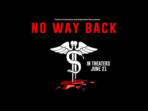 No Way Back — interview over de documentaire met Stephanie Winn