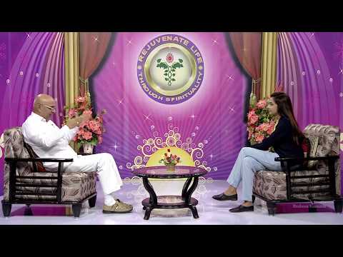 Rejuvenate Life through spirituality | Ep 63 | Physical Health Diabetes 03 | Brahma Kumaris