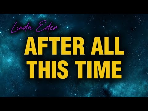 🎤After All This Time ( Karaoke) ⭐ Linda Eder ⭐