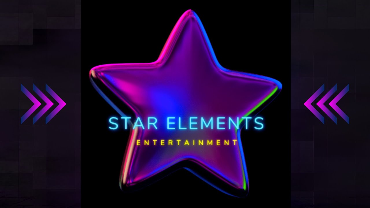 Promotional video thumbnail 1 for Star Elements Entertainment