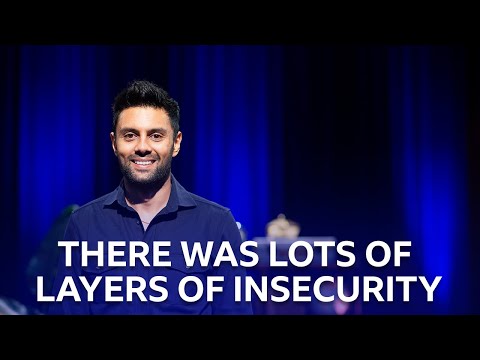 Mohsin Zaidi Talks About A Dutiful Boy | The Big Scottish Book Club | BBC Scotland