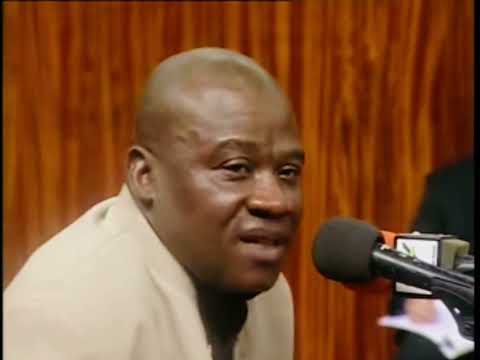 Mr Adabuga- the man behind Ghana’s 1981 coup exposes Rawlings part one 1