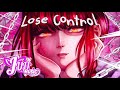 Juu Rafaela Lose Control Makima Chainsawman Dark R B