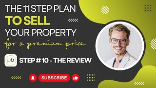 How To Sell Your House Fast | The Review | Step #10