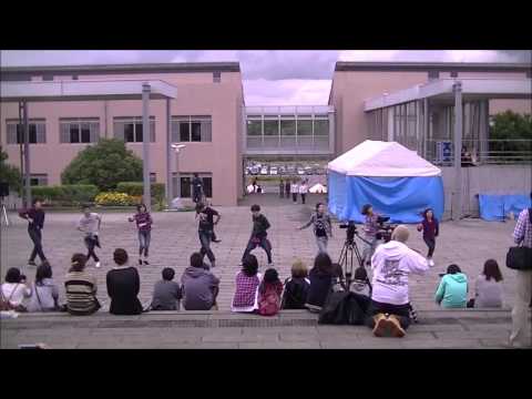 3年学年 - 2015海遊祭