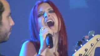 Nicole  Feat. Marciano - Siempre (Teatro Teletón, 2006)