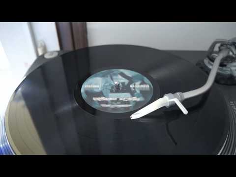 Binary Bassline 06 - A4 - Arkanoid - Untitled