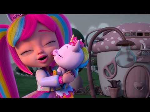 [TODO] Superespectacular Maratón de BFF by Bebés Llorones | Dibujos animados | PWR CLUB ESPAÑOL