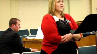 O Holy Night, Sister Dodge 2010