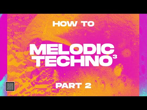 How to make Melodic Techno Part 2 (Arrangement, Mixing & Mastering) [Ableton Techno Tutorial]
