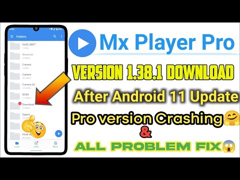 mx player pro mod - mx player pro vs vlc - best media player to use for buffering