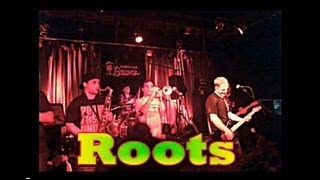 Upstanding Youth- Roots (Live)