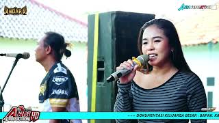 Download lagu JABLAY 2 - VOC. HANUFY - ANDARA MUSIC IN BRONDONG PASEKAN VILLAGE, INDRAMAYU mp3