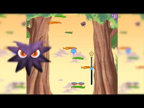 Forest Jump