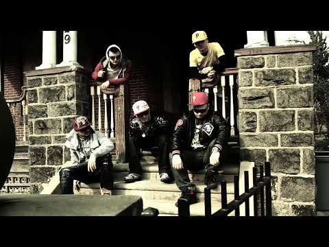 Loko ft Bezzi Bez - Kam Ca Shqipe (Official Video)