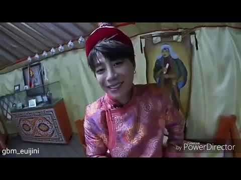 Many Reasons to Love Euijin Part 3 #의진 #이의진 #EUIJIN #LEE EUIJIN #BIGFLO #빅플로 #UNB #유앤비