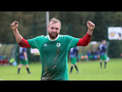 OTOCZKA: LKS Skrbeńsko - LKS Rój 3:2