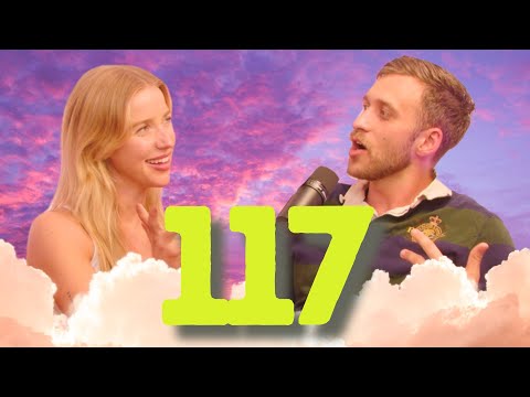 L'Podcast Episode #117: "L'Inside Your Brain: Oiled Up with Three Guys"