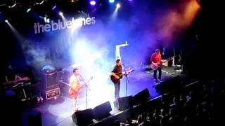 The Bluetones - I Was A Teenage Jesus (Live Bristol O2 Academy) 2015