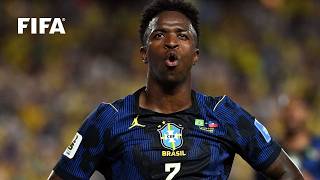 Download lagu Brazil | ALL GOALS | FIFA World Cup (2018-2026) mp3 Download lagu Brazil | ALL GOALS | FIFA World Cup (2018-2026) mp3