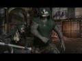 Batman Arkham City: Trophy Widow-The Damned ...