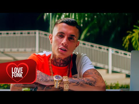 MC Paiva - É os Bigode da Firma (SXSS)