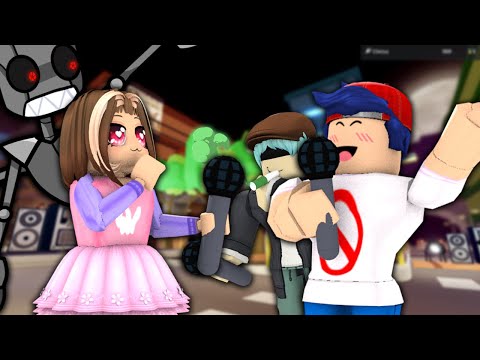 If Qt played Funky Friday (roblox)
