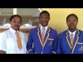 ZRP High School Board Members Relate Their JA Experience