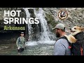 20 Things To Do In Hot Springs Arkansas