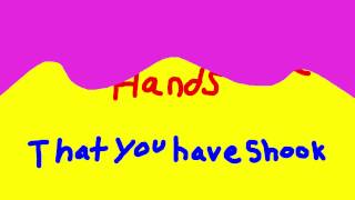 Animal Collective - Floridada Lyrics