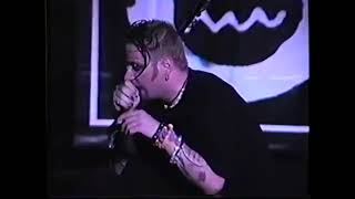 Coal Chamber - My Frustration (Live at West Hollywood 1997)