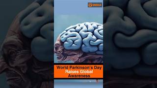 World Parkinson’s Day Raises Global Awareness
