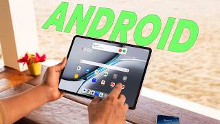Best Android Tablets 2026