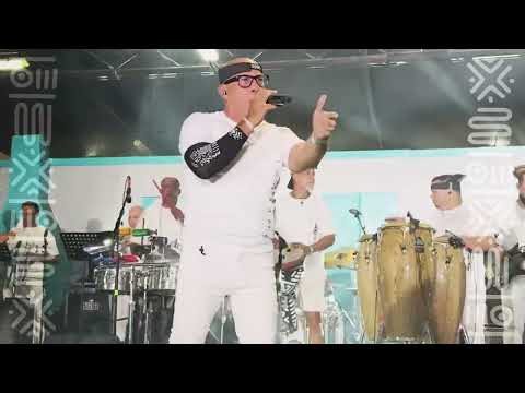 Tsunami ft Daddy Bass - Repo Man (Live Session @ Poets) – Soca 2025