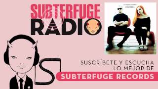 Fangoria - Electricistas (audio)