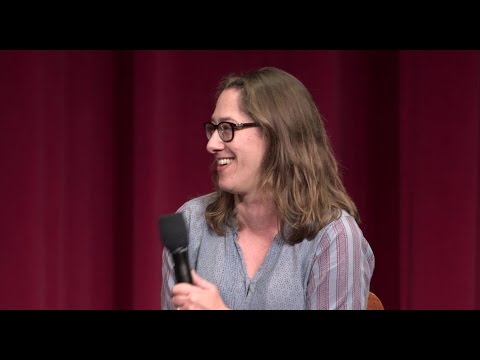 Academy Conversations: Infinitely Polar Bear