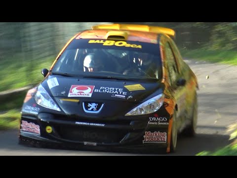12° Rally valli Genovesi 2015